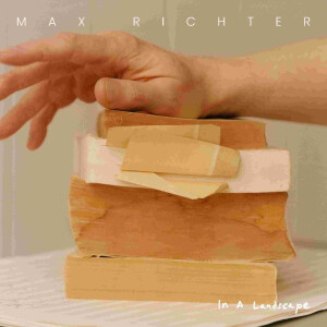 Max Richter - In a Landscape