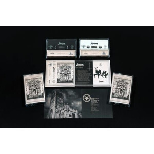 Venom - Sons Of Satan: Rare and Unreleased - tape