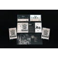 Venom - Sons Of Satan: Rare and Unreleased - tape