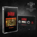 Blood Incantation - Starspawn - tape
