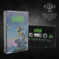Blood Incantation - Hidden History Of The Human Race - tape