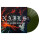 Nails - Every Bridge Burning (forest green) col lp