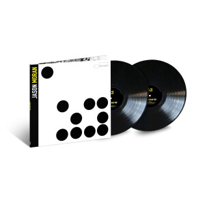 Jason Moran - Ten 2xlp