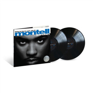 Montell Jordan - This Is How We Do It 2xlp