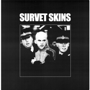 Survet Skins - A Day Will Come