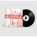Bloodstains - s/t - lp