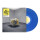 DIE NERVEN - Wir waren hier (blue) col lp