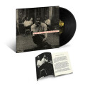 Donald Byrd - Byrd Blows On Beacon Hill (Tone Poet) lp