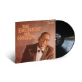 Dizzy Gillespie - The Ebullient Mr. Gillespie (Verve By...