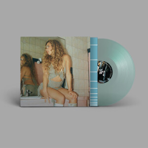 Nilüfer Yanya - My Method Actor ltd (green) col lp
