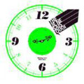 Je Ne Sais Quoi, The - Making love with time