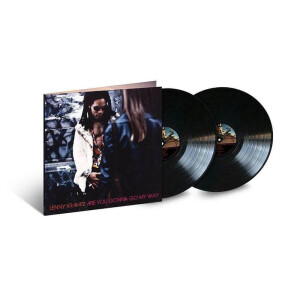Lenny Kravitz - Are You Gonna Go My Way - 2xlp