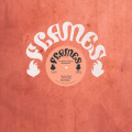 Revolutionaries - Meditation In Dub - lp