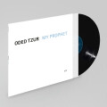 Oded Tzur - My Prophet lp