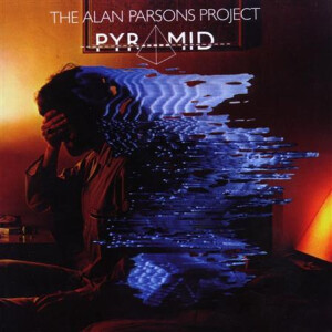 Alan Parsons Project, The - Pyramid (2024 Remaster)