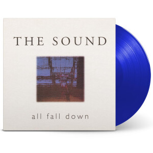 Sound, The - All Fall Down - col lp