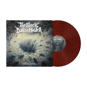 Black Dahlia Murder, The - Servitude (bloody pulp) col lp
