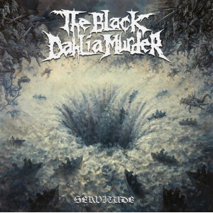 Black Dahlia Murder, The - Servitude digi-cd