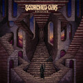 Scorched Oak - Perception lp