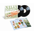 Nelly Furtado - Whoa, Nelly! 2xlp