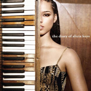 Alicia Keys - The Diary Of Alicia Keys (Reissue) 2xlp