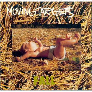 Moving Targets - Fall lp