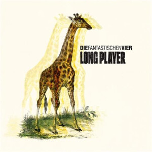 Die Fantastischen Vier - Long Player 2xlp