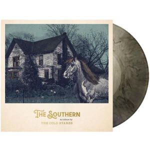 Cold Stares, The - The Southern col lp