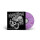 Days N Daze - Show Me The Blueprints. Demos. (lavender) col lp