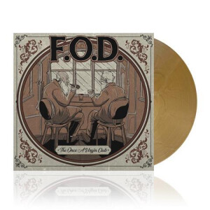 F.O.D. - The Once A Virgin Club