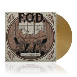 F.O.D. - The Once A Virgin Club