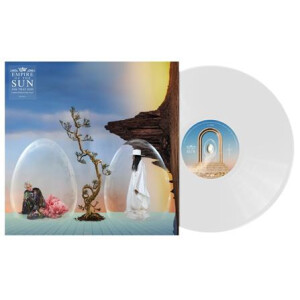 Empire Of The Sun - Ask That God (clear) col lp