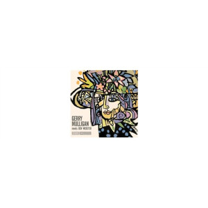 Gerry Mulligan & Ben Webster - Gerry Mulligan Meets Ben Webster (Acoustic Sounds) lp