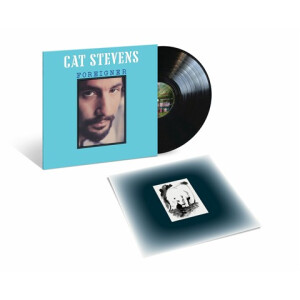 Cat Stevens - Foreigner 180lp