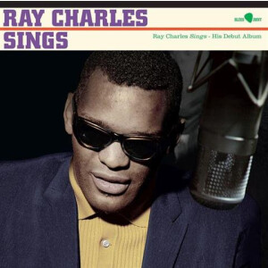 Ray Charles - Sings - lp