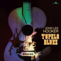 John Lee Hooker – Tupelo Blues - lp