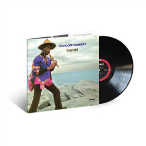 Pharoah Sanders - Thembi (Verve By Request) 180lp