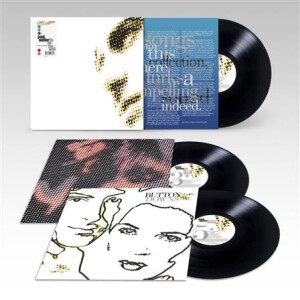 Paul Weller - Fly On The Wall - B Sides & Rarities 3xlp