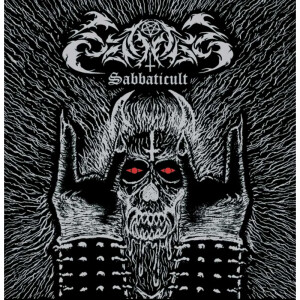 Sabbat - Sabbaticult