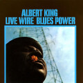 Albert King - Live Wire Blues Power (Bluesville Acoustic...