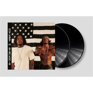 Outkast - Stankonia 2xlp
