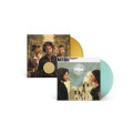 Freundeskreis - Esperanto col 2xlp+12"