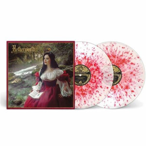 Louise Patricia Crane - Netherworld col 2xlp