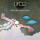 UFO - 2 Flying lp