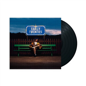 Cat Burns - Early Twenties lp