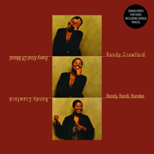 Randy Crawford - Every Kind Of Mood (Remaster) 2xlp