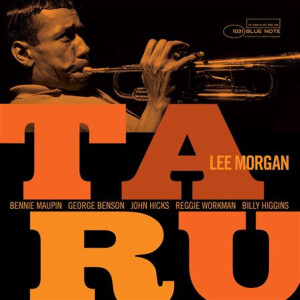 Lee Morgan - Taru (Tone Poet) lp