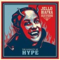 Jello Biafra & TGSOM - The audacity of hype