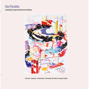 Das Paradies - Sammlung 1 & 2 - lp