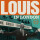 Louis Armstrong - In London (Live At The BBC, London 1968) cd